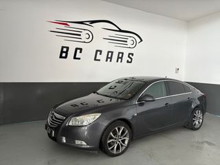 Opel Insignia 2013