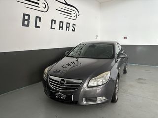 Opel Insignia 2013
