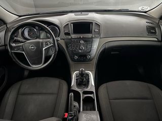 Opel Insignia 2013