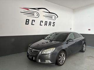 Opel Insignia 2013
