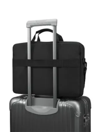 Bolsa Portátil Lenovo Thinkpad Negra