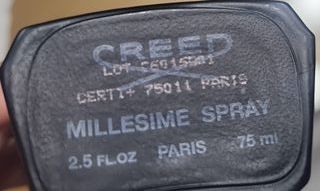 Creed Love in Black Profumo Donna 75ml