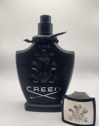 Creed Love in Black Profumo Donna 75ml