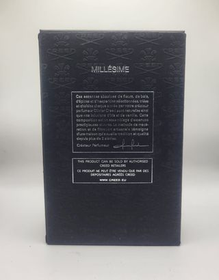 Creed Love in Black Profumo Donna 75ml