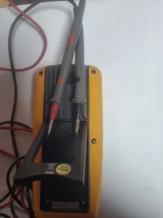 Multímetro GEF G-45