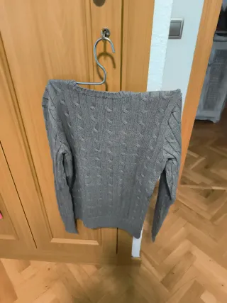 Lote 2 jerseys mujer Ralph Lauren Talla M