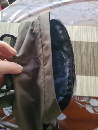 Mochila Fjallraven Kanken Gris