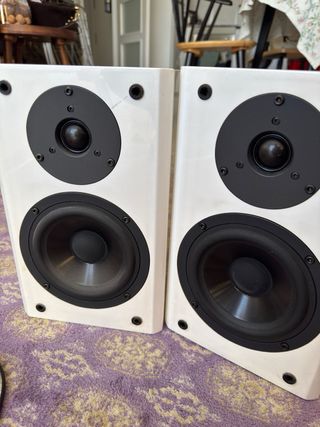 Yamaha RX-E810 Receptor Estéreo Hi-Fi