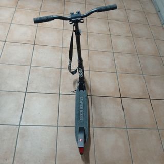 Patinete plegable Sawyer Bikes Usado una vez