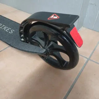 Patinete plegable Sawyer Bikes Usado una vez