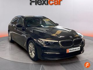 BMW Serie 5 520dA Touring