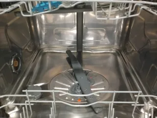 Lavavajillas AEG ESF5534LOX