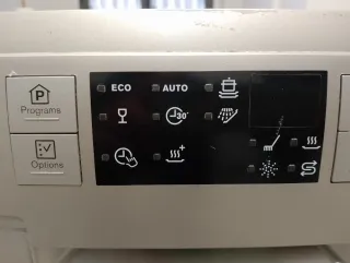 Lavavajillas AEG ESF5534LOX