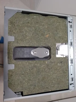 Lavavajillas AEG ESF5534LOX