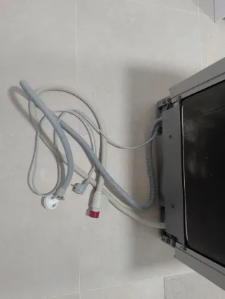 Lavavajillas AEG ESF5534LOX