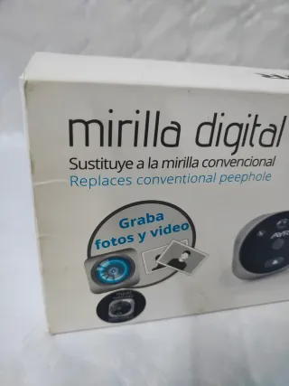 Mirilla Digital AYR