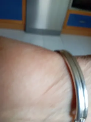 Conjunto Agatha Paris Collar y Pulsera Plata