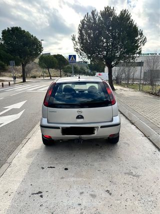 Opel Corsa 2005