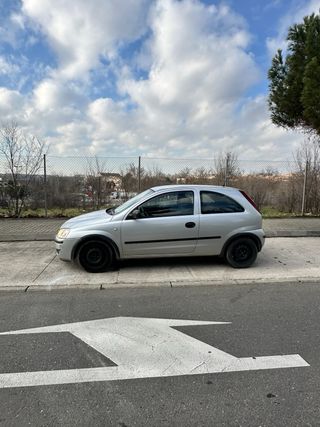 Opel Corsa 2005