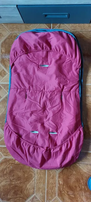 Saco universal para silla de paseo