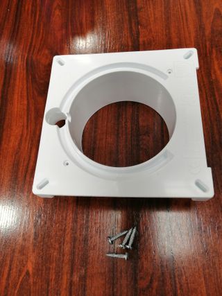 2 EXTRACTORES HUMO/BAÑO