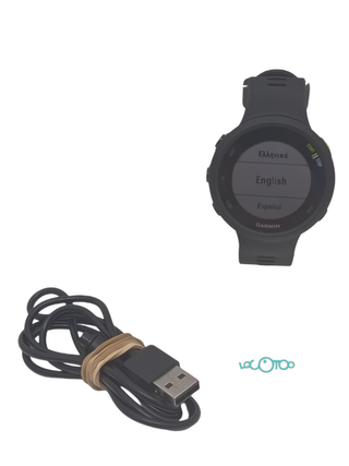 Reloj Deportivo GPS Garmin Forerunner 45