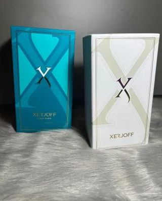 Profumo Xerjoff Erba Pura 100ml nuovo