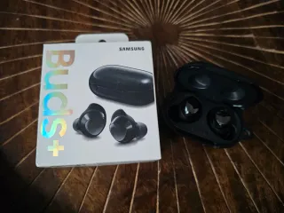Samsung Galaxy Buds+ Caja Original