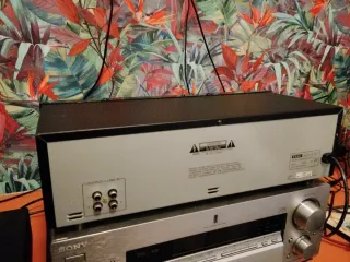 Piastra TEAC W-415 Stereo Double Cassette Deck