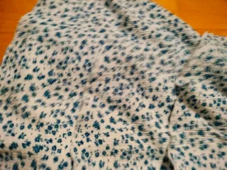 Pack 2 faldas niña ZARA. 13-14 años, 164cm