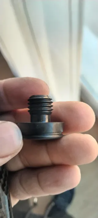 Extensión Flowers rosca universal