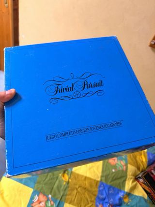 Lote 5 Juegos de Mesa Clásicos