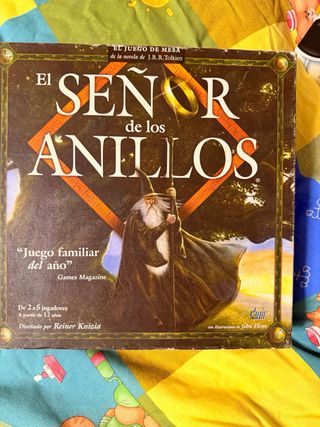 Lote 5 Juegos de Mesa Clásicos