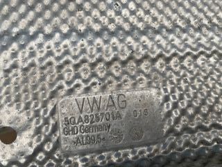 PROTECTOR TÉRMICO VW TOURAN II (5T1)