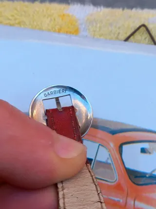 Orologio Timex Walt Disney Cenerentola Vintage