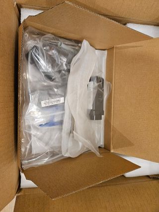 Inversor Solar Goodwe GW1000 Novo Selado