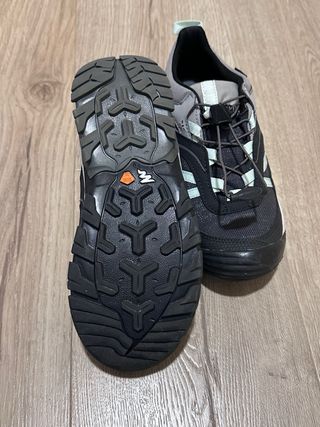 Zapatillas Trekking Impermeables Niño