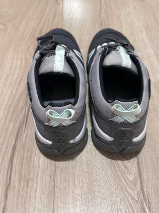 Zapatillas Trekking Impermeables Niño