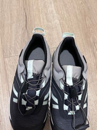 Zapatillas Trekking Impermeables Niño