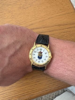 Reloj UD Las Palmas Infantil/Juvenil