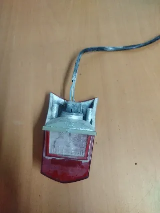 Faro Trasero Yamaha XT 660 (2008)