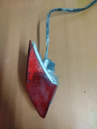 Faro Trasero Yamaha XT 660 (2008)