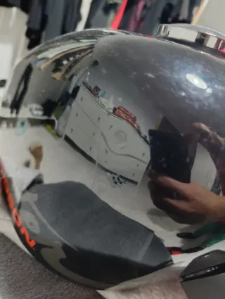 Depósito Harley Davidson Sportster