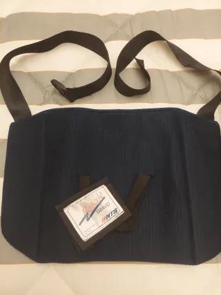 Cinturón seguridad embarazada BeSafe Gravid