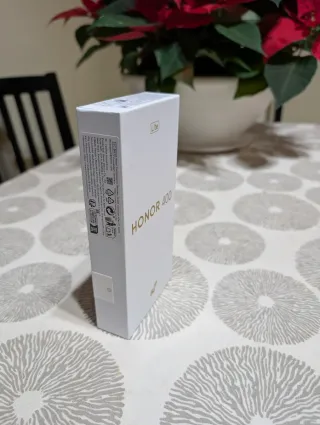 Honor 400 Lite 5G 256GB sin abrir