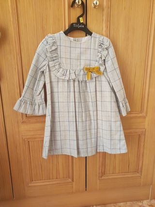Ropa infantil 4-5 años