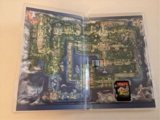 Pokémon Let's Go Pikachu Nintendo Switch