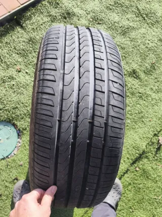 Neumático Pirelli Scorpion Verde 255/50 R19
