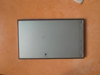 RARA CALCULADORA CASIO FX 7100 RETRO VINTAGE