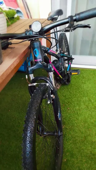 Bicicleta Orbea MX24 Unisex. Venta en persona.